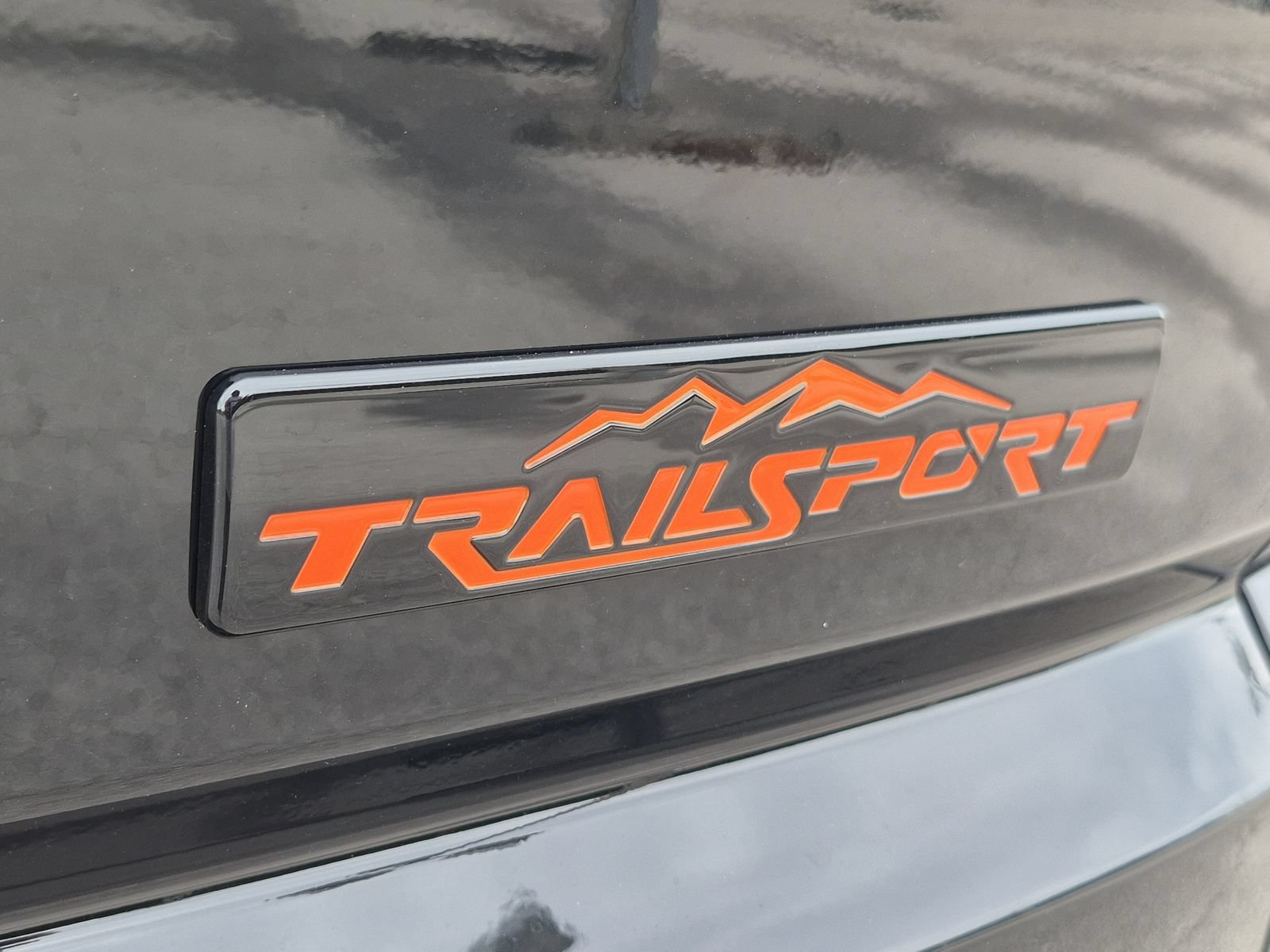 New 2026 Honda Passport TrailSport Elite image 32