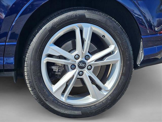 Used 2022 Audi Q3 2.0T Premium image 28