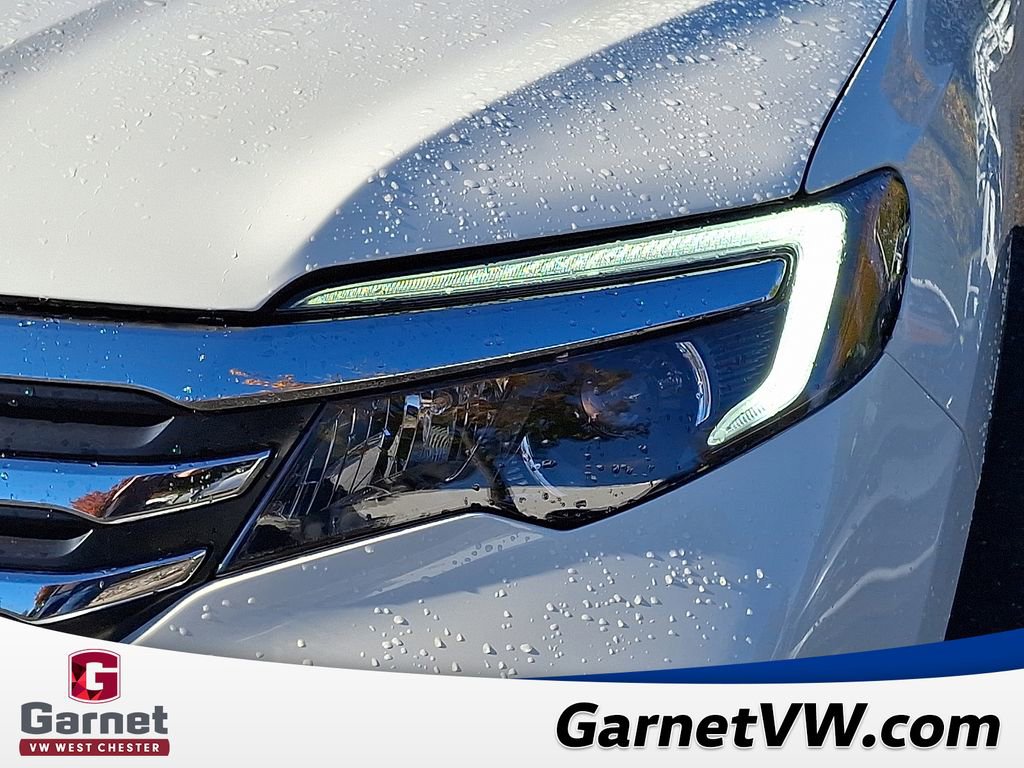 Used 2018 Honda Pilot EX-L image 8