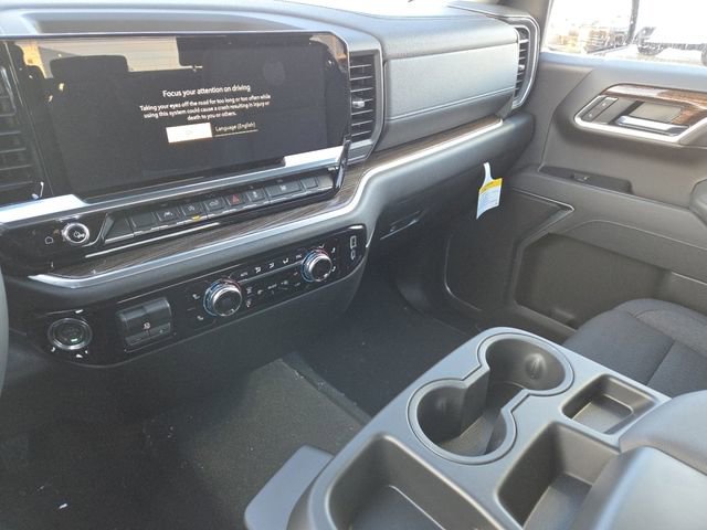 New 2026 GMC Sierra 1500 Elevation image 36