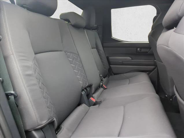 Certified 2025 Toyota Tacoma SR5 image 26