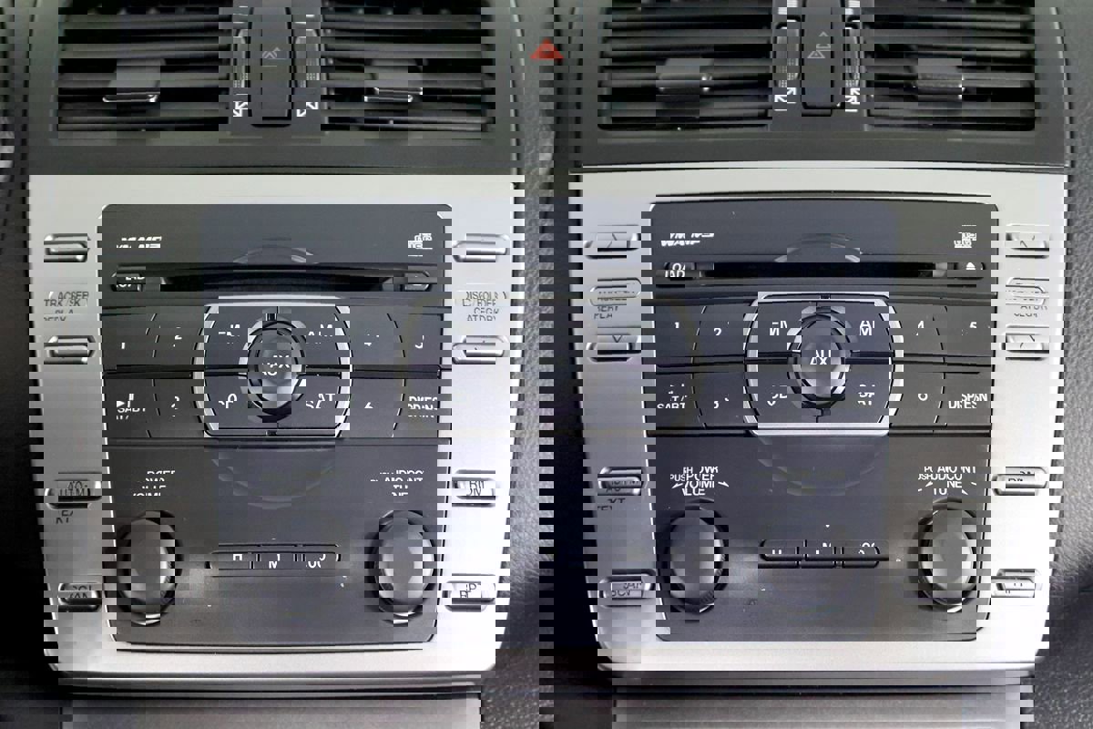 Used 2011 MAZDA MAZDA6 i Sport image 40