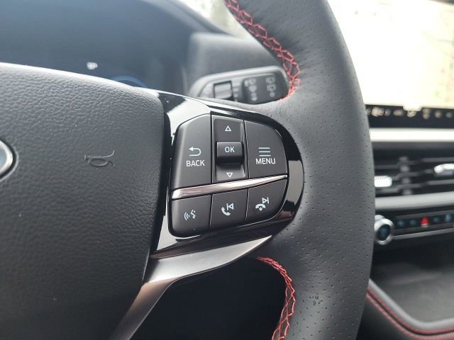 New 2026 Ford Explorer ST-Line w/ ST-Line Street Pack image 26