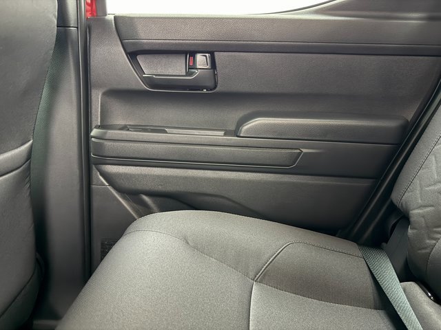 New 2026 Toyota Tacoma SR5 image 35