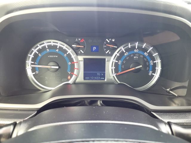 Used 2018 Toyota 4Runner SR5 image 21