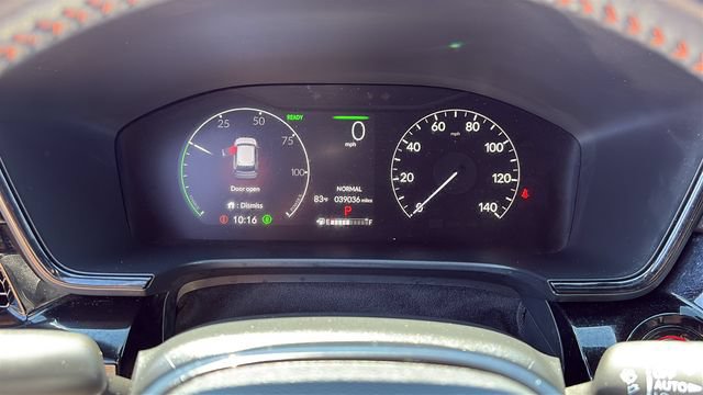 Used 2023 Honda CR-V Sport Touring image 16