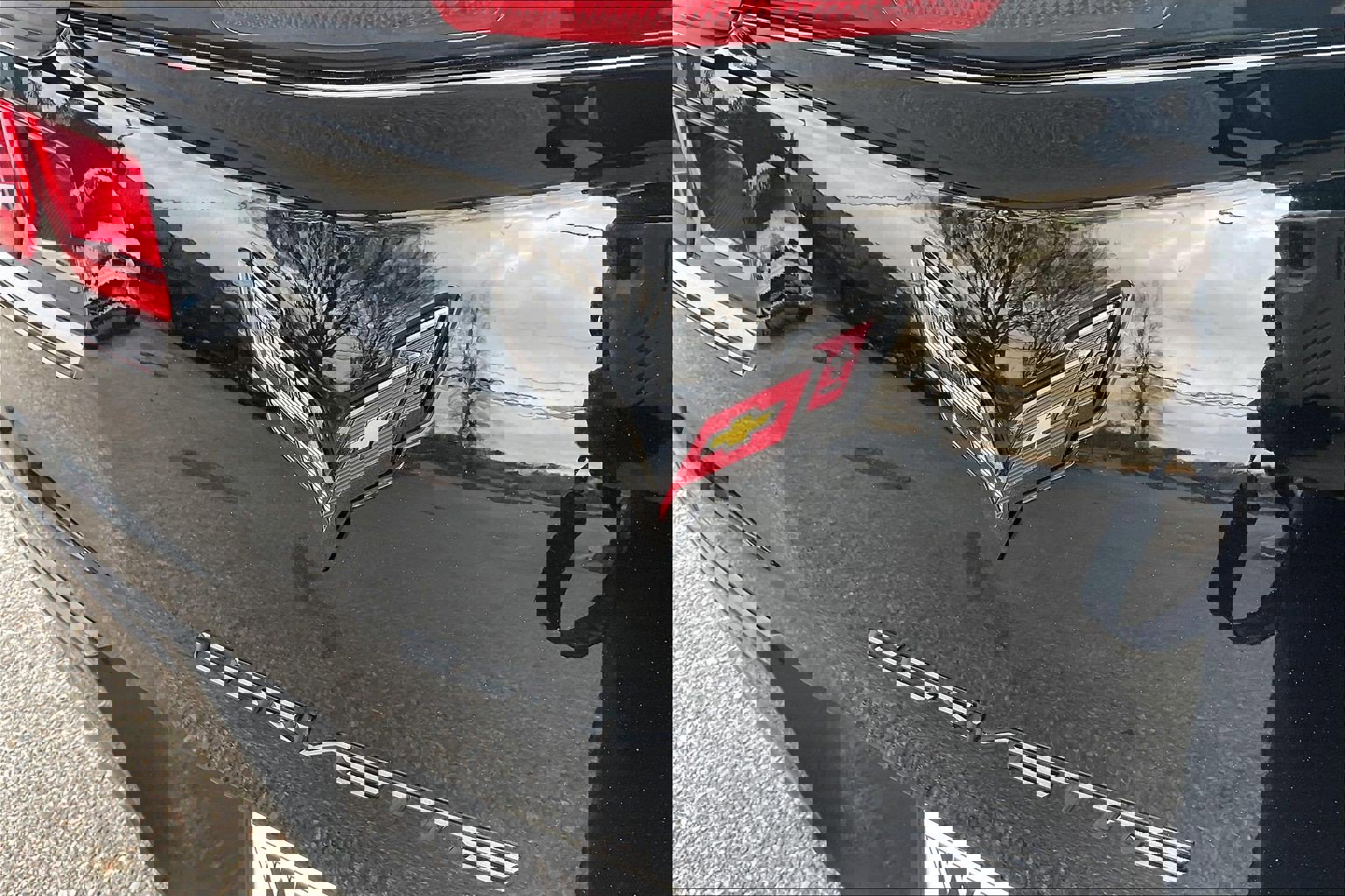 Used 2019 Chevrolet Corvette Grand Sport image 9