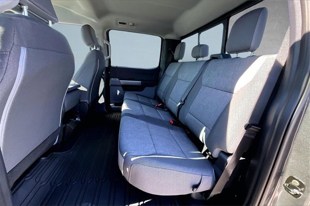 New 2026 Ford F250 XL w/ STX Appearance Package image 9