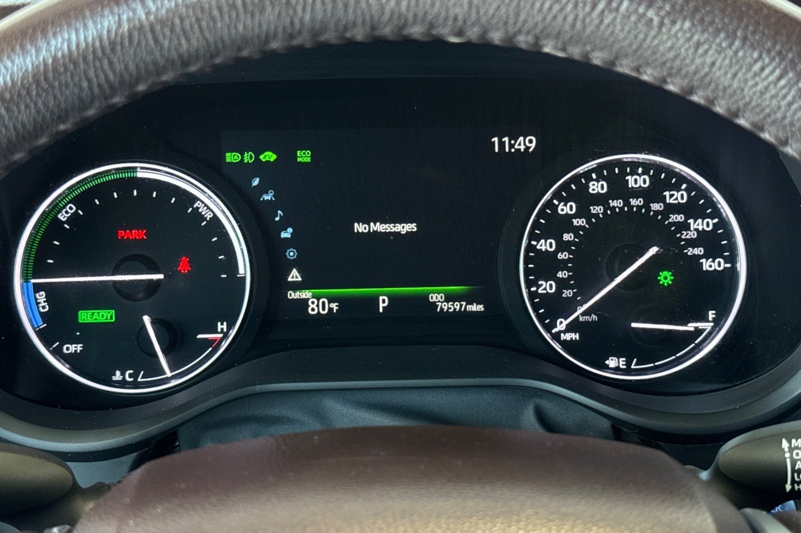 Certified 2023 Toyota Sienna Platinum FWD image 25