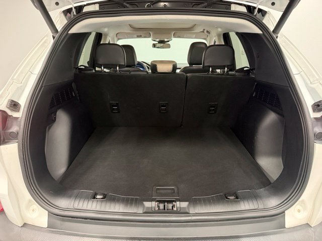Used 2021 Ford Escape Titanium AWD/4WD image 33