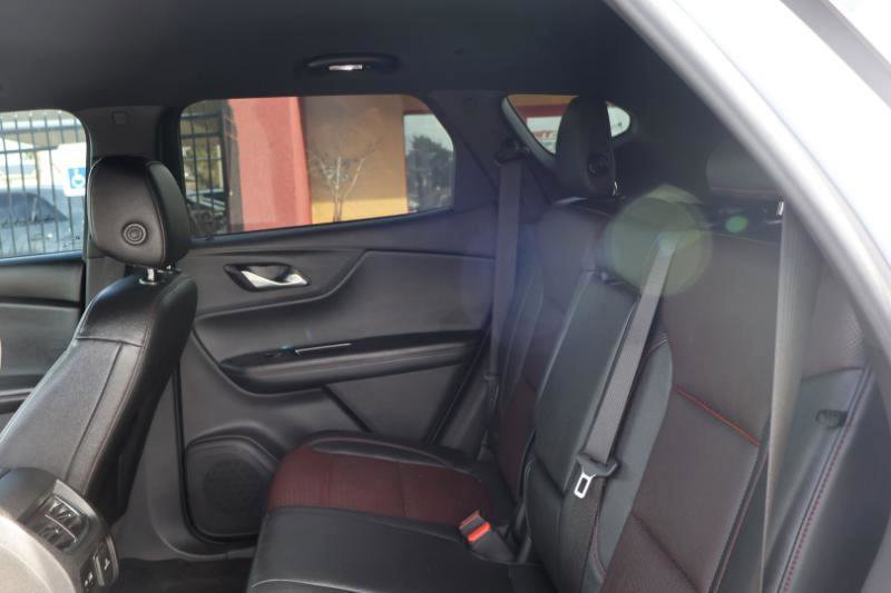 Used 2019 Chevrolet Blazer RS image 27