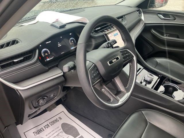 Certified 2023 Jeep Grand Cherokee L Limited image 14