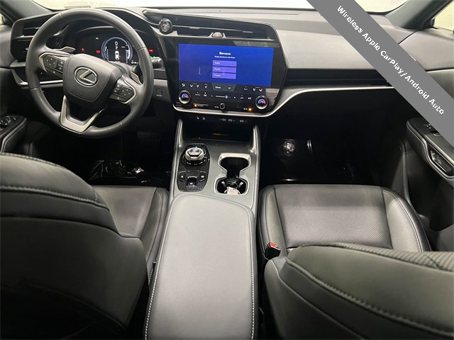 Certified 2024 Lexus RZ 300e Premium w/ Technology Package image 15