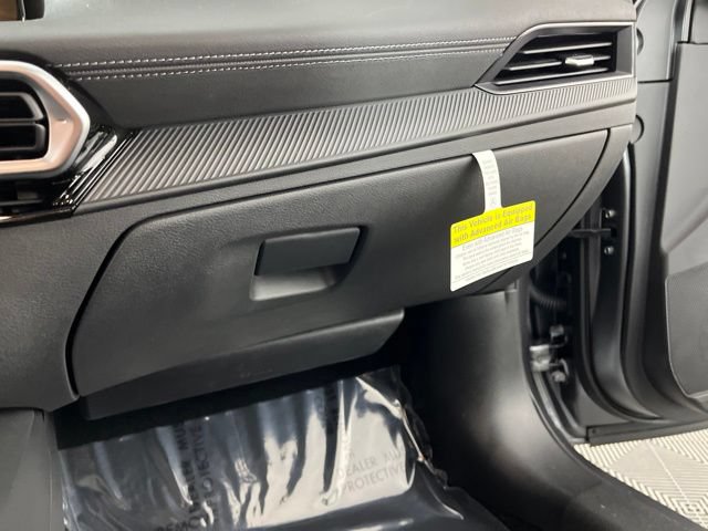 New 2026 Nissan Sentra S w/ Floor Mat Package FWD image 35