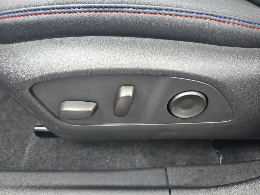 New 2026 Chevrolet Equinox EV RS image 26