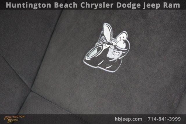 Used 2019 Dodge Challenger R/T Scat Pack image 33