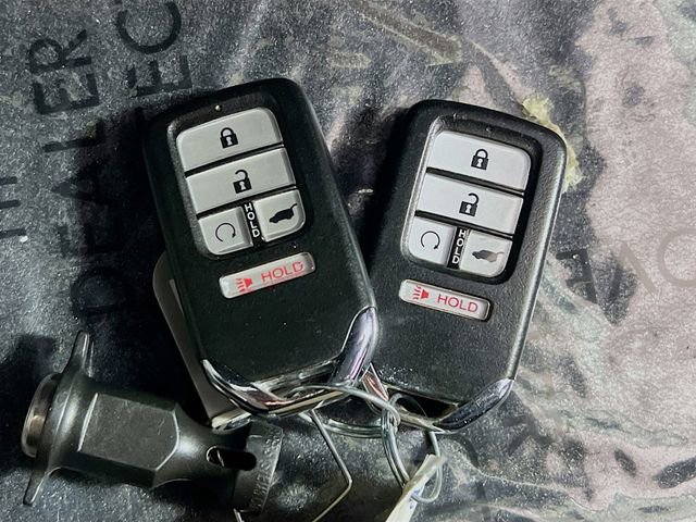 Used 2018 Honda CR-V EX-L image 33