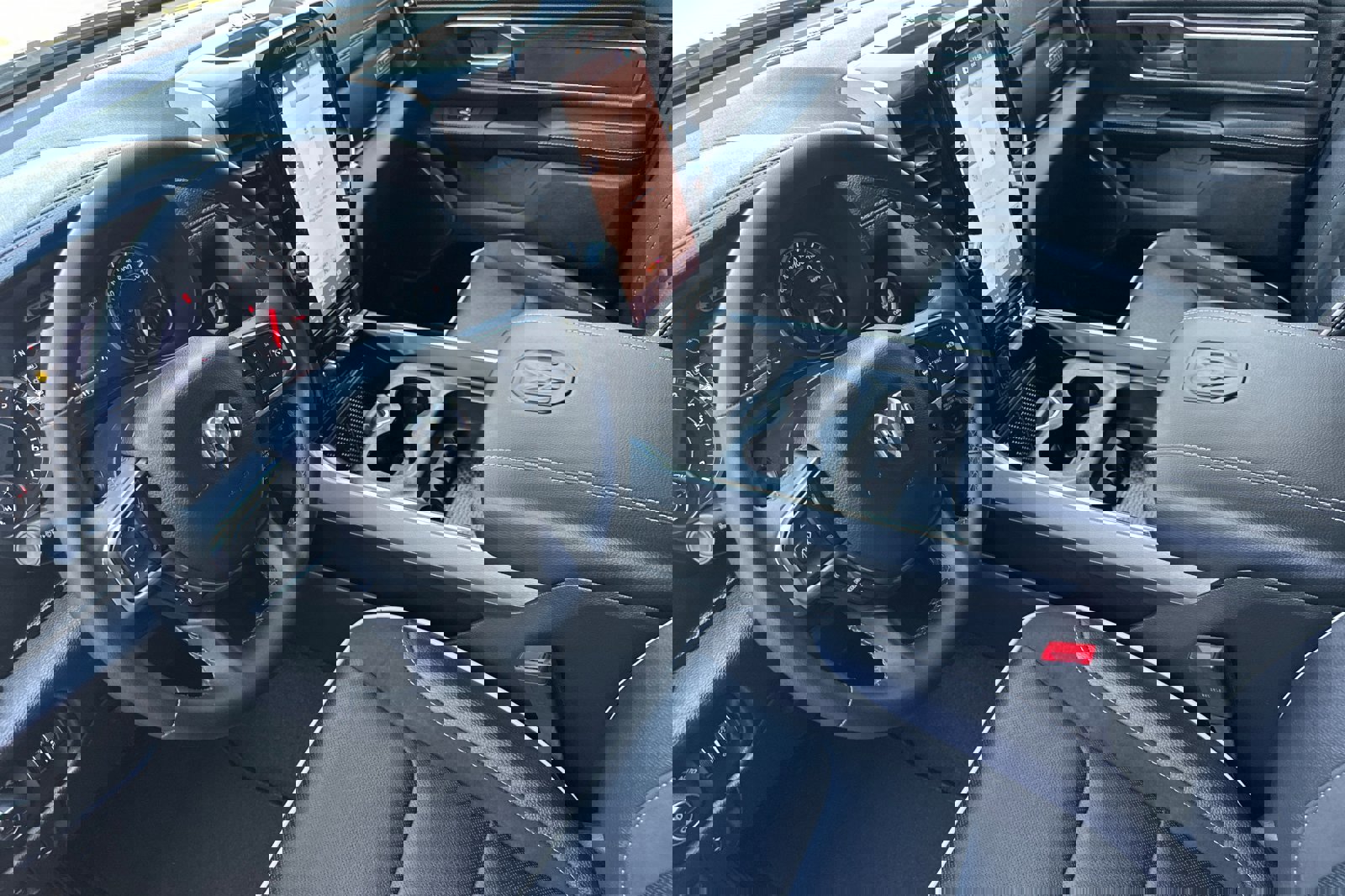 New 2026 RAM 1500 Laramie image 10