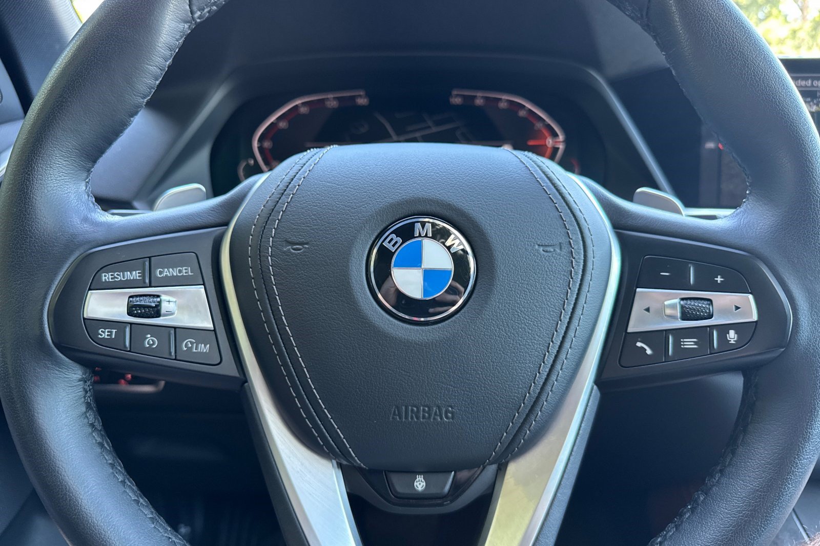 Certified 2023 BMW X5 xDrive40i w/ Premium Package AWD/4WD image 30