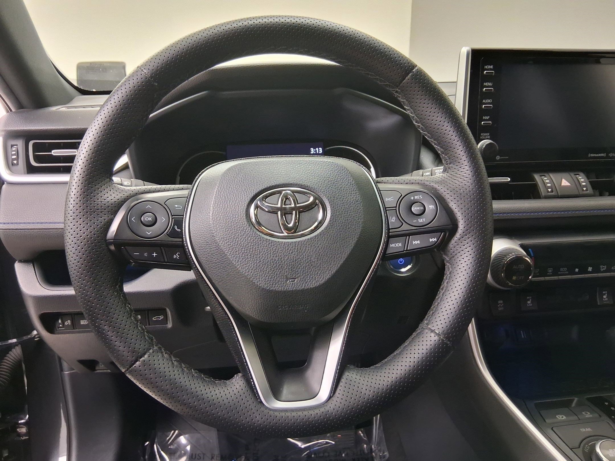 Used 2020 Toyota RAV4 XSE w/ XSE Grade Weather Package AWD/4WD image 25