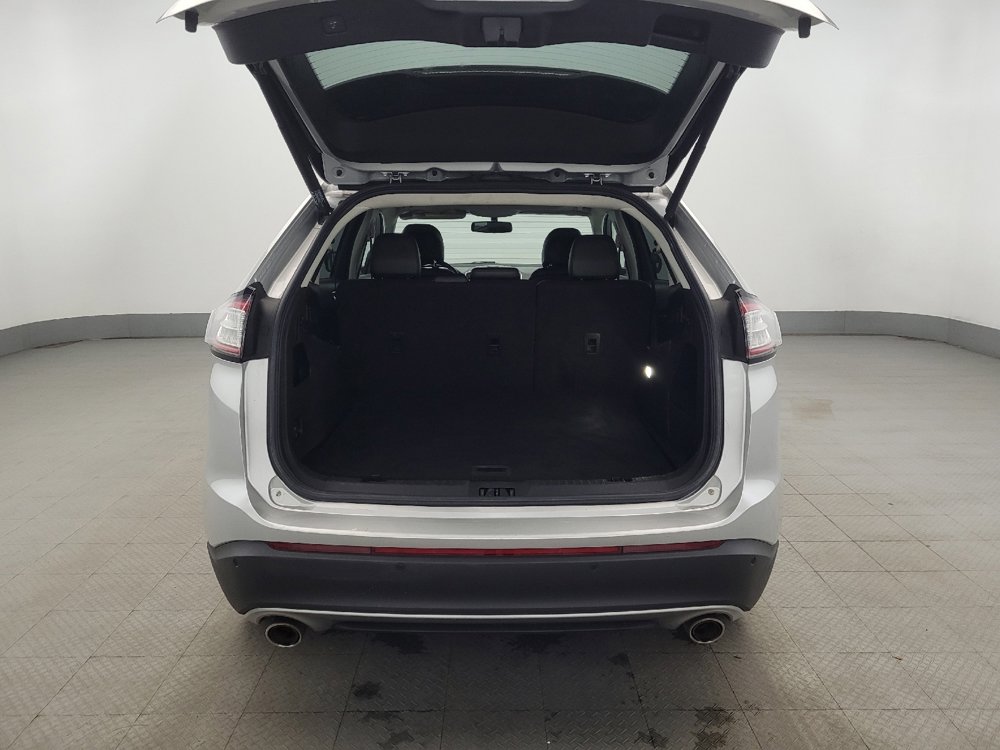 Used 2016 Ford Edge SEL w/ Equipment Group 201A image 29