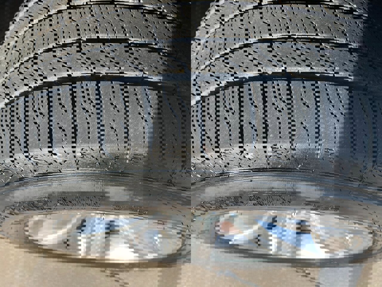 Used 2013 RAM 1500 Sport w/ Sport Premium Group image 50