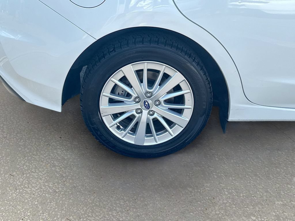 Used 2018 Subaru Impreza 2.0i Premium w/ Eyesight & BSD & Rcta AWD/4WD image 29