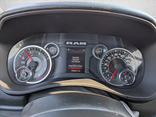 Used 2023 RAM 3500 Tradesman w/ Towing Technology Group AWD/4WD image 16