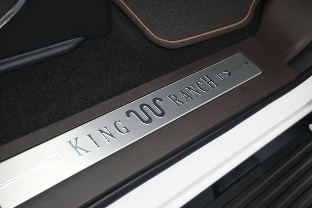 Used 2026 Ford F150 King Ranch w/ Equipment Group 601A High AWD/4WD image 38
