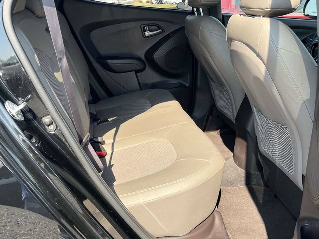 Used 2015 Hyundai Tucson GLS w/ Option Group 02 FWD image 20