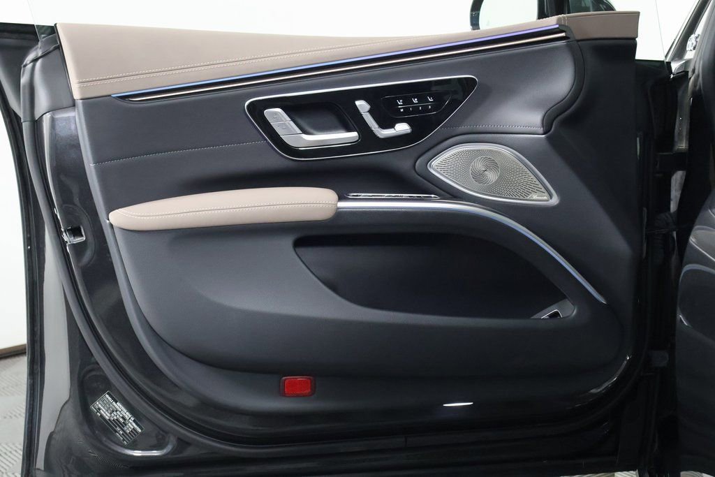 Certified 2023 Mercedes-Benz EQS 450+ Sedan image 12