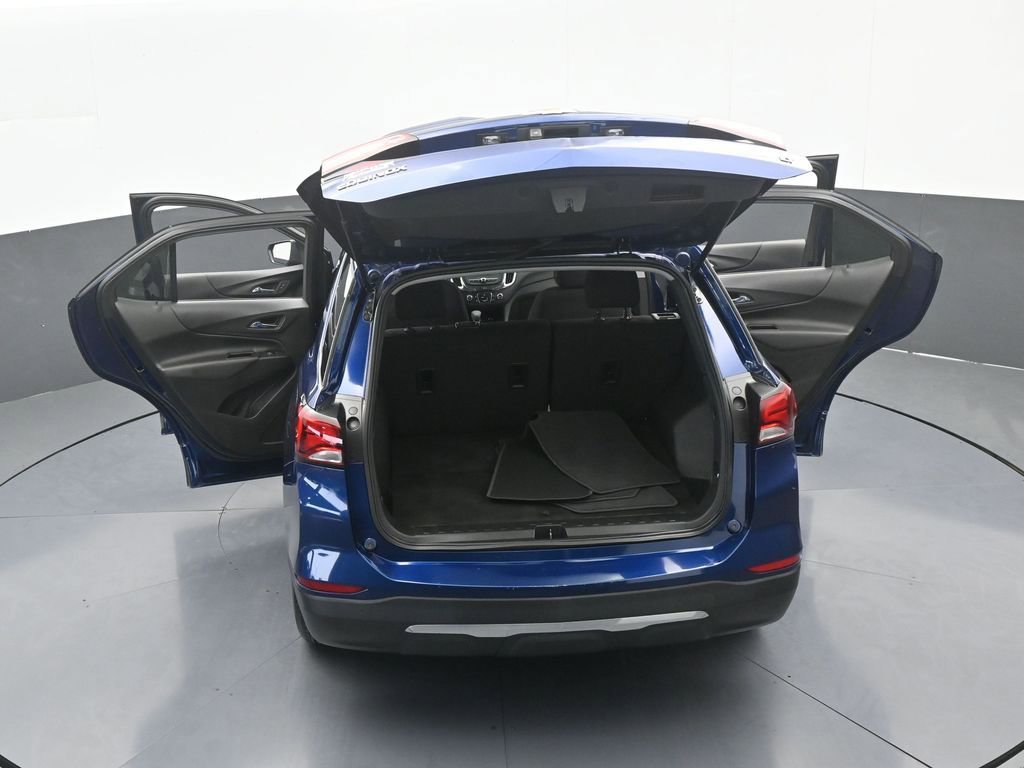 Used 2023 Chevrolet Equinox LT image 67