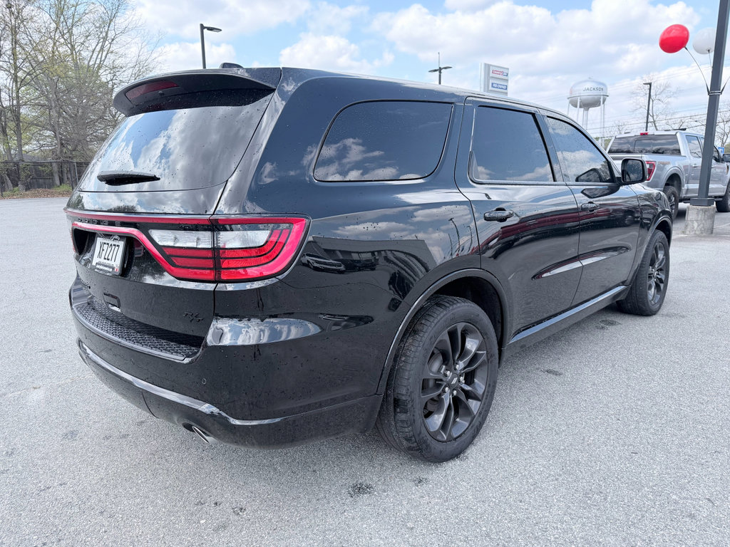 Used 2022 Dodge Durango R/T image 6