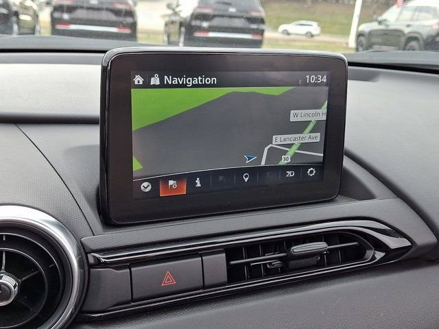 Used 2022 MAZDA MX-5 Miata Grand Touring w/ Appearance Package RWD image 19