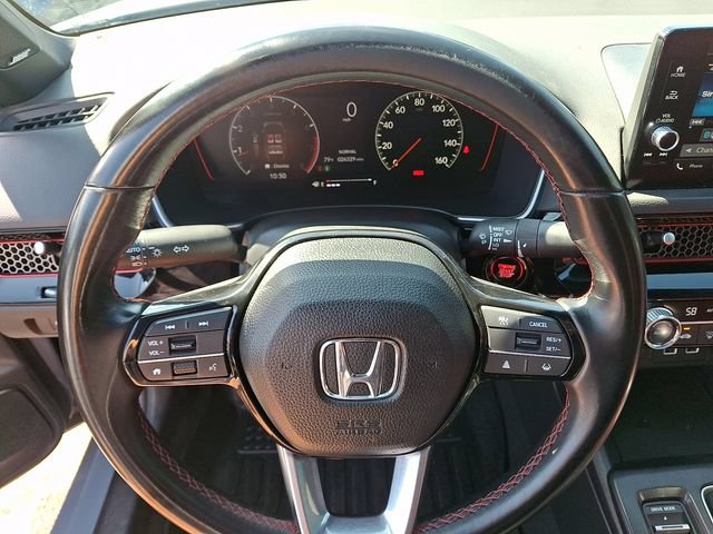 Used 2024 Honda Civic Si image 20