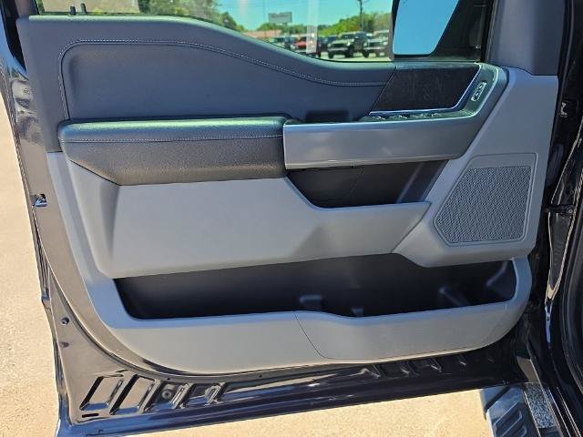 Certified 2022 Ford F150 XLT w/ Equipment Group 302A High AWD/4WD image 18