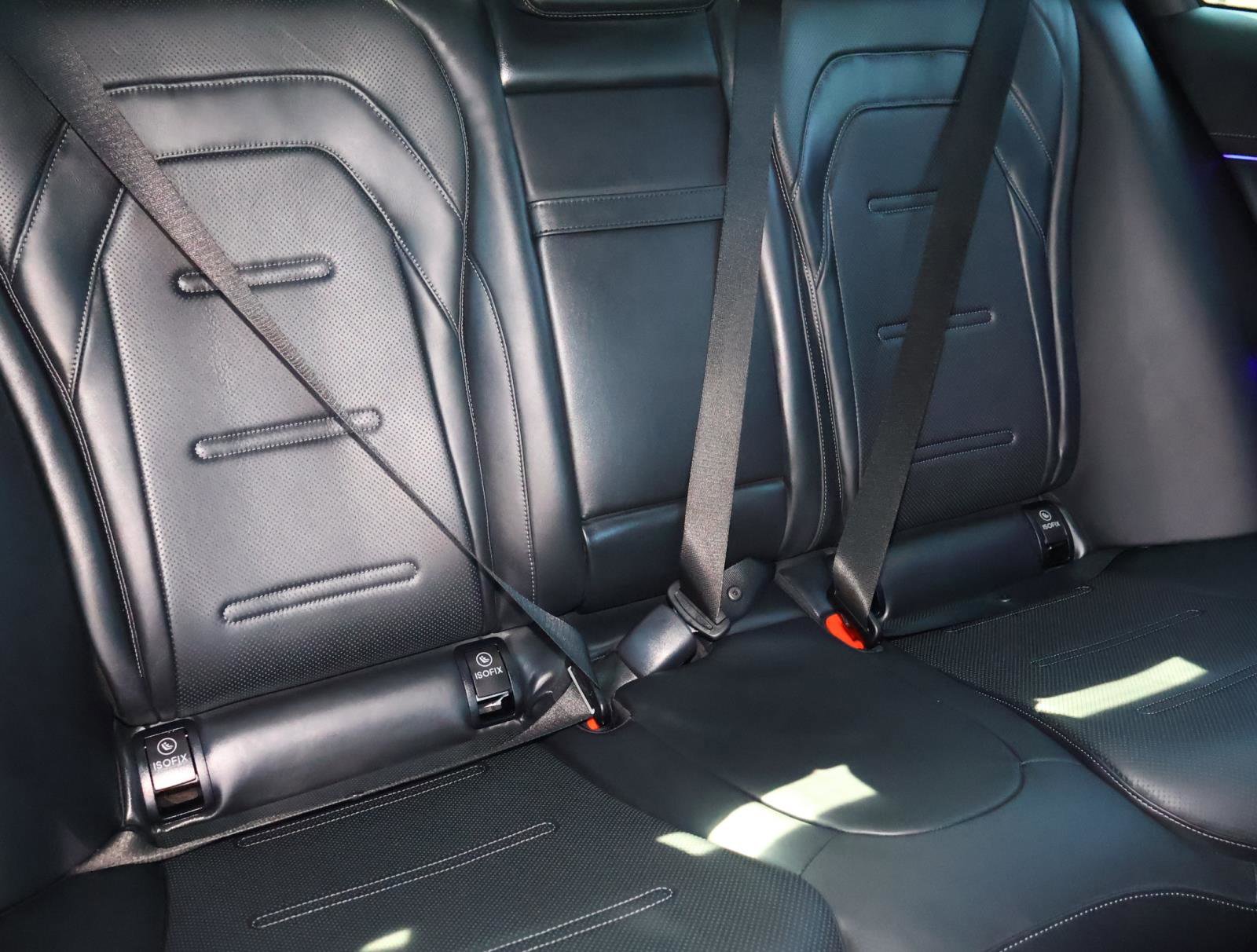 Used 2026 Mercedes-Benz E 53 AMG e 4MATIC Sedan image 23