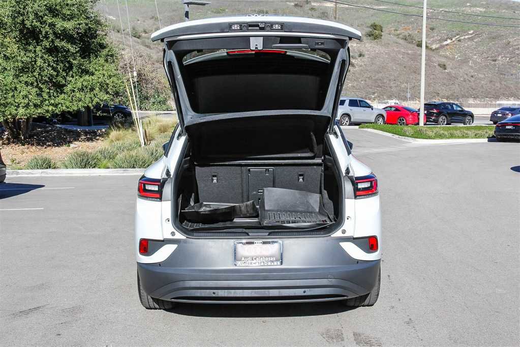 Used 2022 Volkswagen ID.4 Pro S image 26