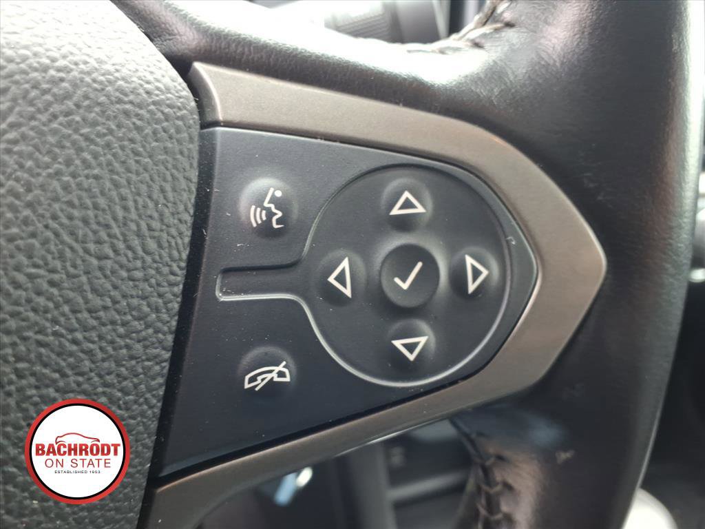 Used 2019 Chevrolet Colorado Z71 AWD/4WD image 22