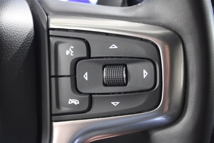 Used 2023 Chevrolet Silverado 1500 LT Trail Boss w/ Convenience Package II AWD/4WD image 37