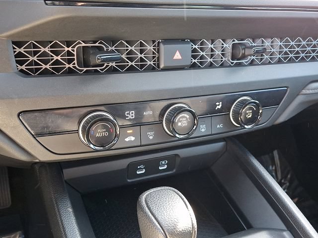 Used 2024 Honda Accord LX image 17