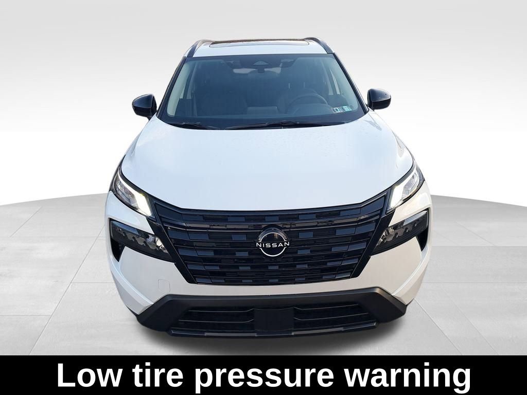 New 2026 Nissan Rogue SV image 9