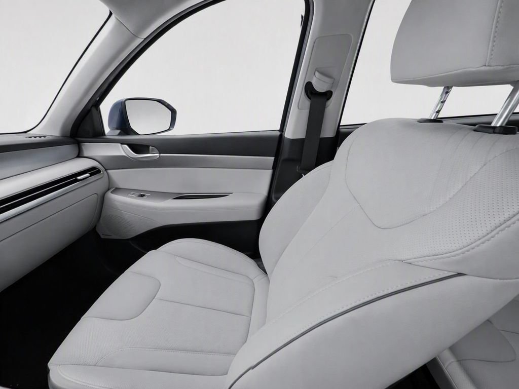 Used 2023 Hyundai Palisade SEL w/ Premium Package FWD image 17