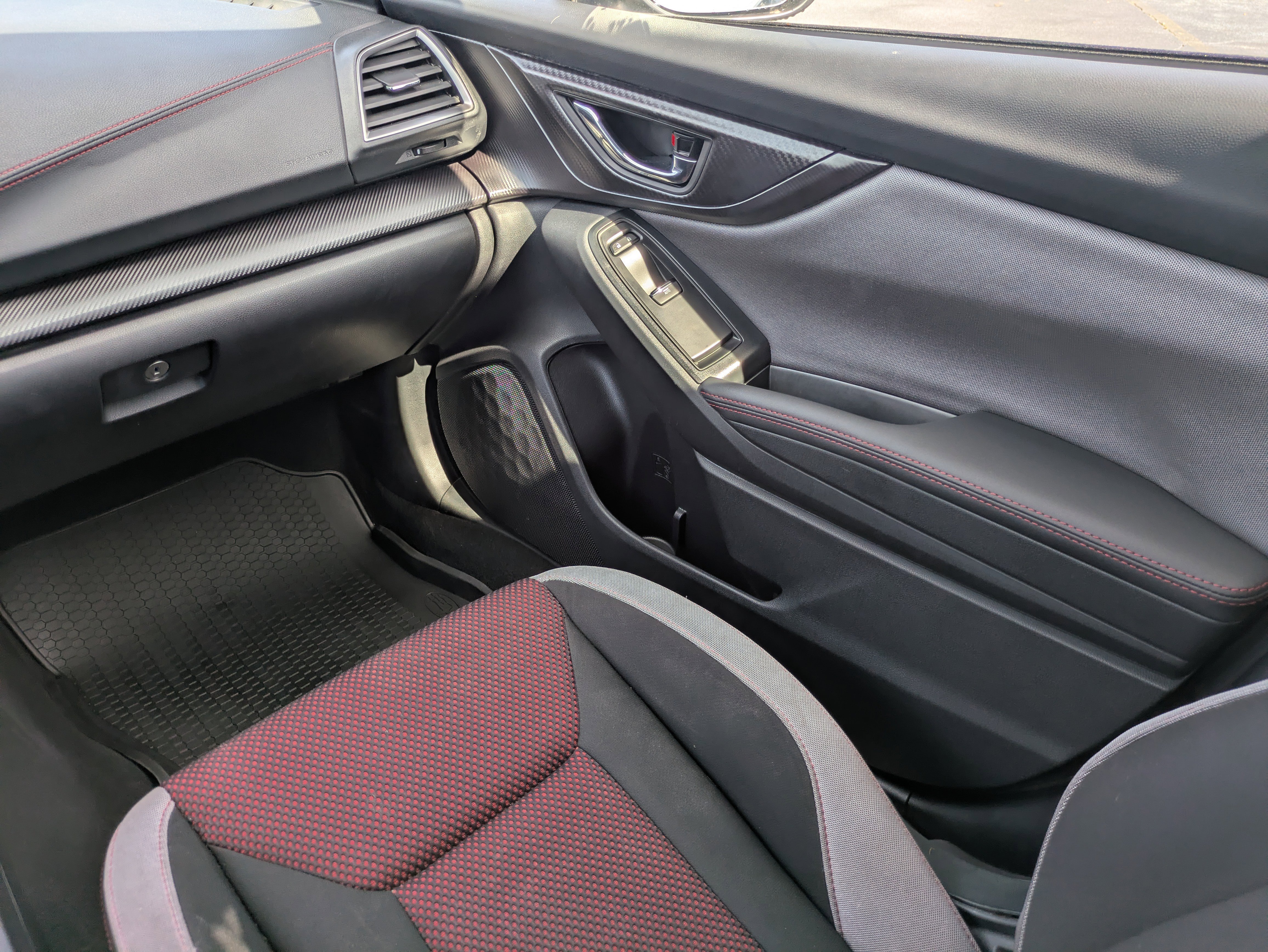 Used 2023 Subaru Impreza 2.0i Sport image 10