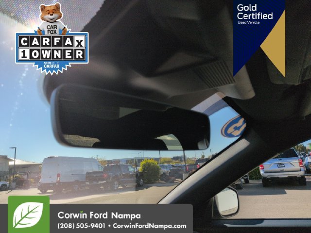 Used 2023 Ford Mustang Mach-E GT AWD/4WD image 22