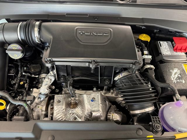 New 2026 Jeep Compass Latitude w/ Quick Order Package 29K image 22