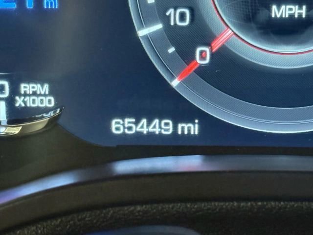 Used 2017 Cadillac Escalade Platinum image 74