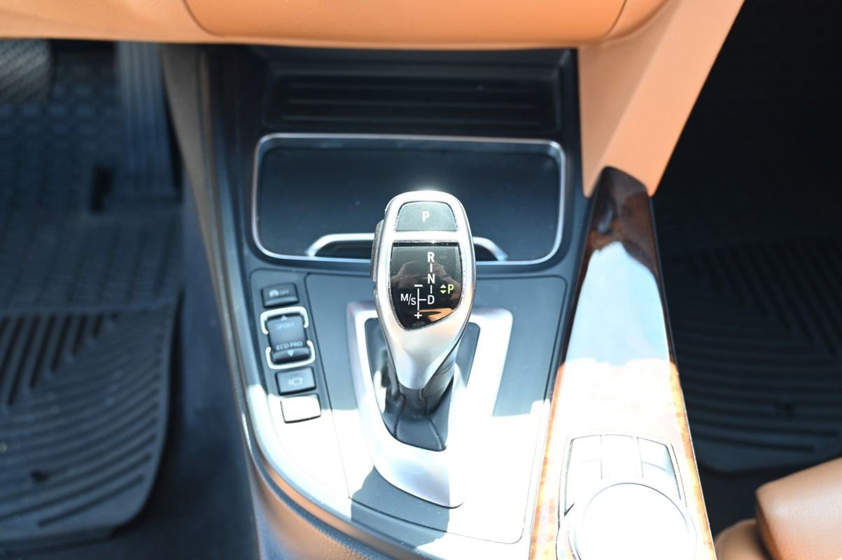 Used 2018 BMW 430i xDrive Convertible AWD/4WD image 24