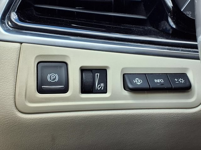 Certified 2020 Cadillac XT6 Premium Luxury FWD image 20
