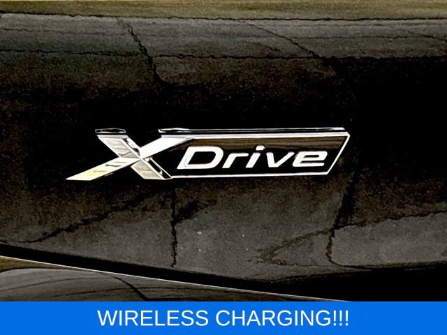 Used 2023 BMW 540i xDrive w/ Premium Package AWD/4WD image 7